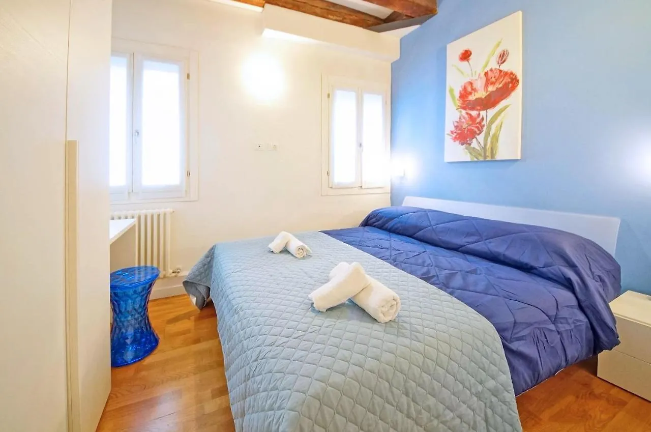 Dolcevita Apartments N 502 Biennale Venice