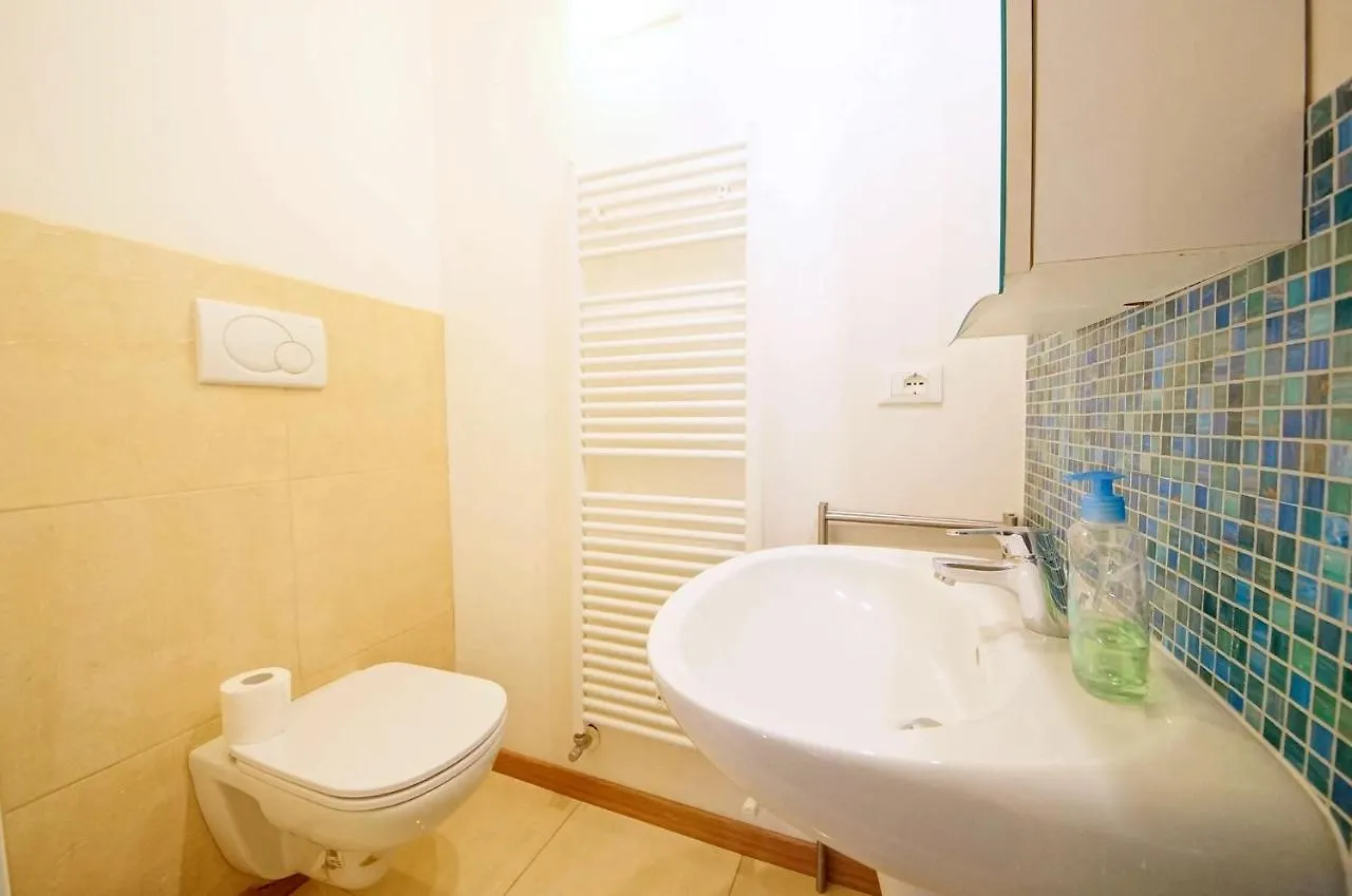 Dolcevita Apartments N 502 Biennale Venice