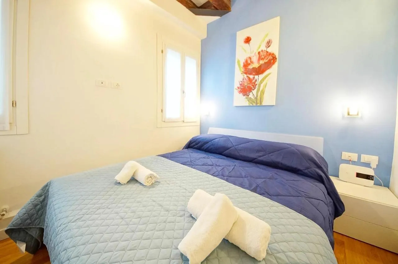 Dolcevita Apartments N 502 Biennale Venice Italy