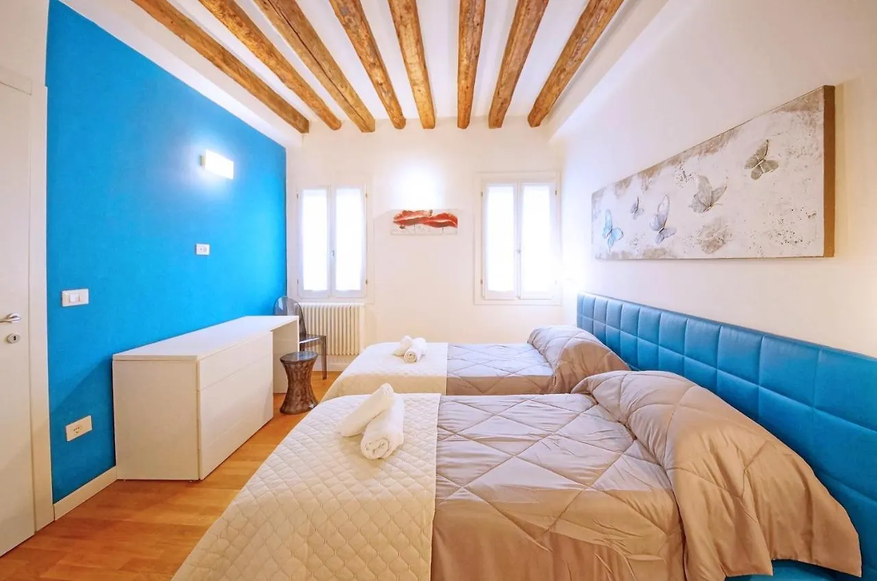 Dolcevita Apartments N 502 Biennale Venice