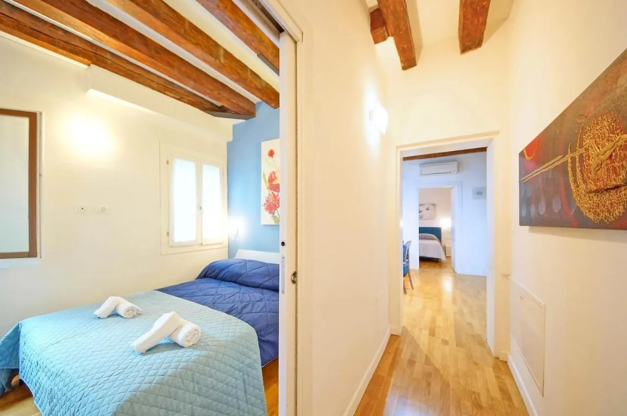 Dolcevita Apartments N 502 Biennale Venice